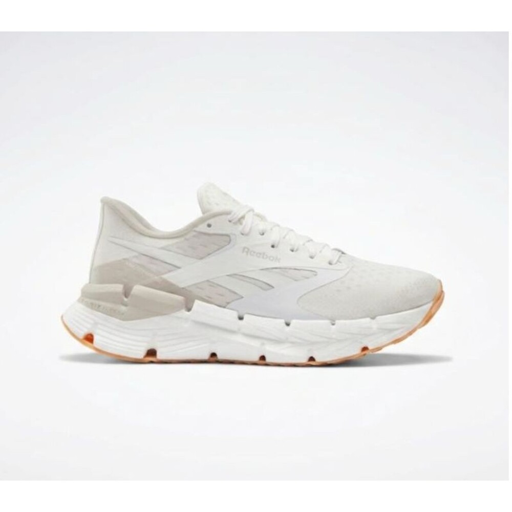 Reebok Princess Women’s Running Shoes White Size 5 New with Box